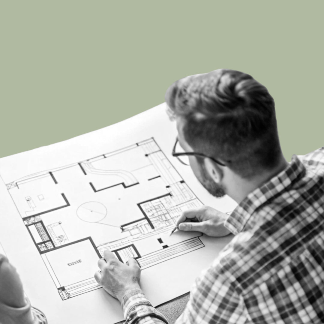 Kinnisvara arendamine & renoveerimine