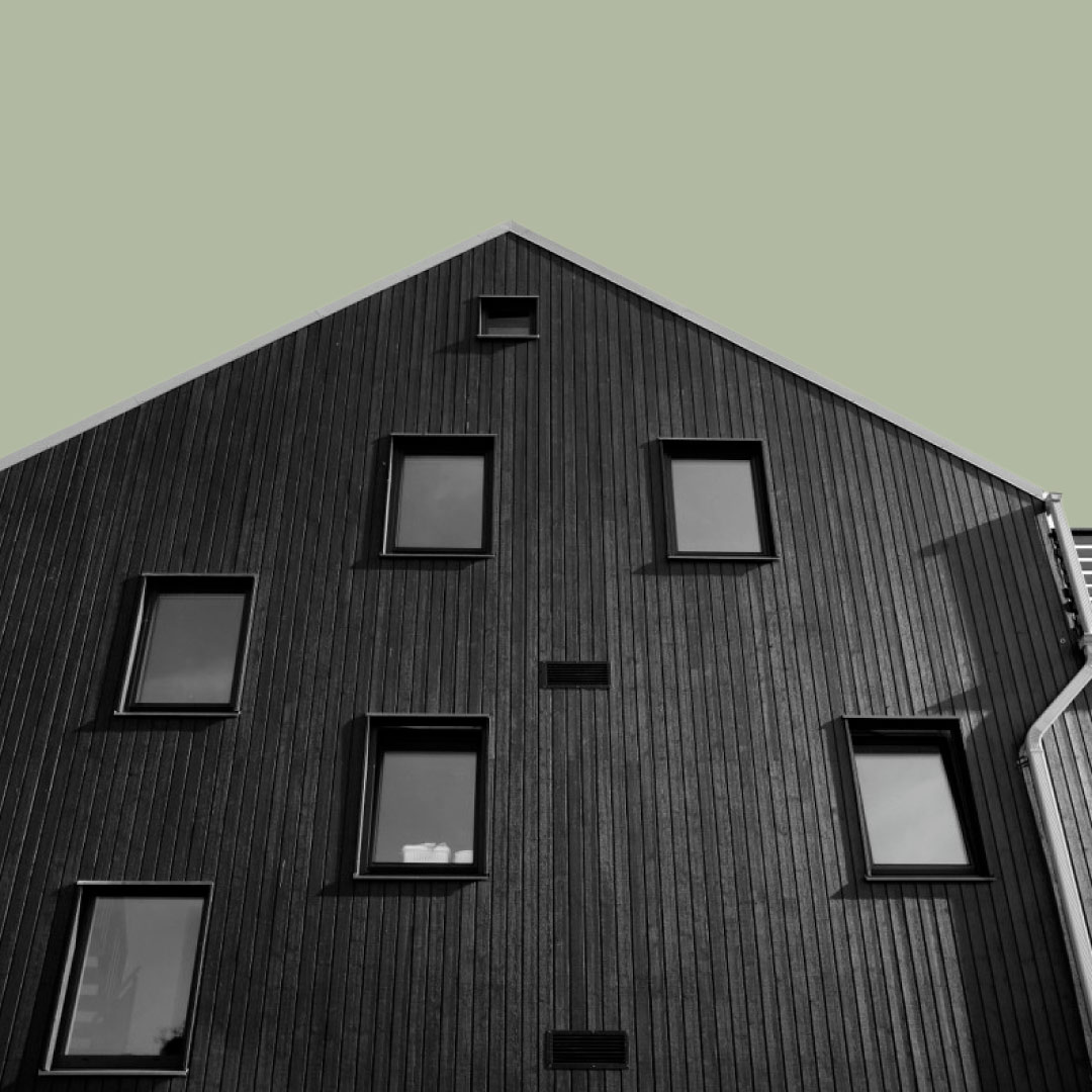 Kortermaja Sitsi asumis