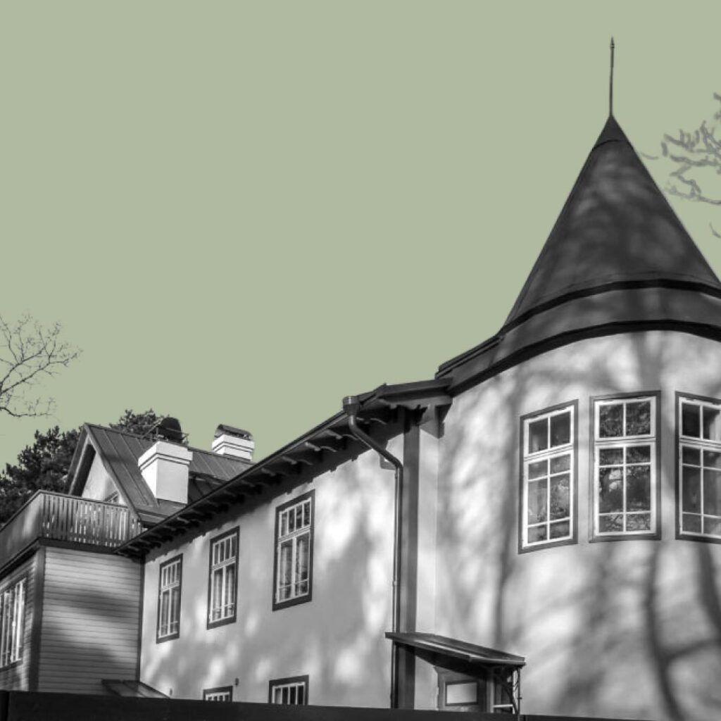 Kuljuse Villa